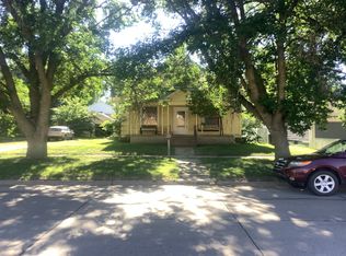 1113 11th St, Aurora, NE 68818