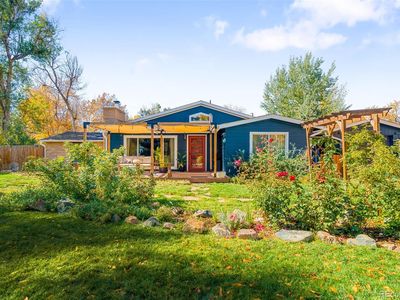 2535 Field Street, Lakewood, CO, 80215