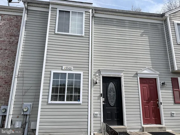 45503 Knockeyon Ln, Great Mills, MD 20634