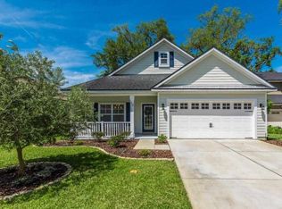 112 Kings Trace Dr, Saint Augustine, FL 32086