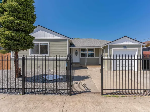 1927 Visalia Ave, Richmond, CA 94801