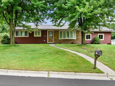 5115 Church Street, Mc Farland, WI, 53558