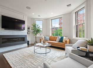 11 Exeter St APT 7, Boston, MA 02116