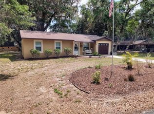 7031 S Baker Ave, Floral City, FL 34436