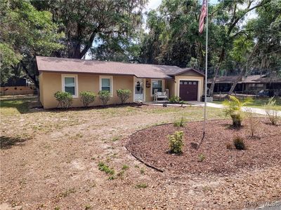 7031 S Baker Ave, Floral City, FL, 34436