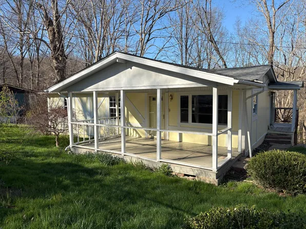 49 Edgewood Hills Rd, Oak Hill, WV 25901