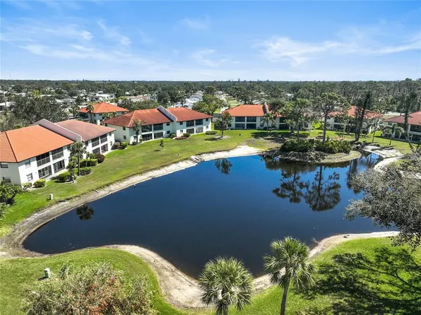 503 Pine Hollow Cir #503, Englewood, FL 34223