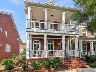 671 Brennan Dr, Decatur, GA, 30033