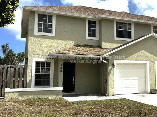 140 Pheasant Run Blvd, West Palm Beach, FL 33415