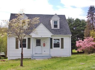 105 Gale Rd, Pearisburg, VA 24134