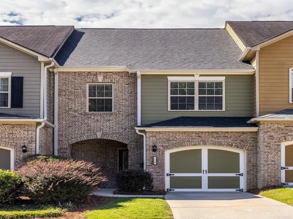 154 Trailside Way, Hiram, GA 30141