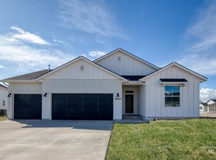 12623 Trimstone Ct, Nampa, ID 83651