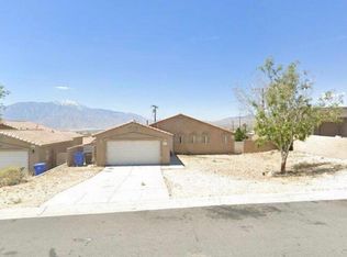 68093 Calle Las Tiendas, Desert Hot Springs, CA 92240