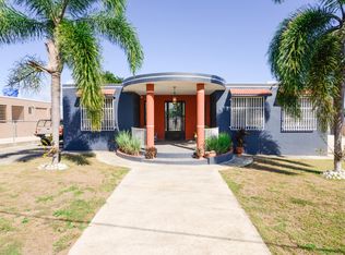 821 Calle Acuamarina, Isabela, PR 00662