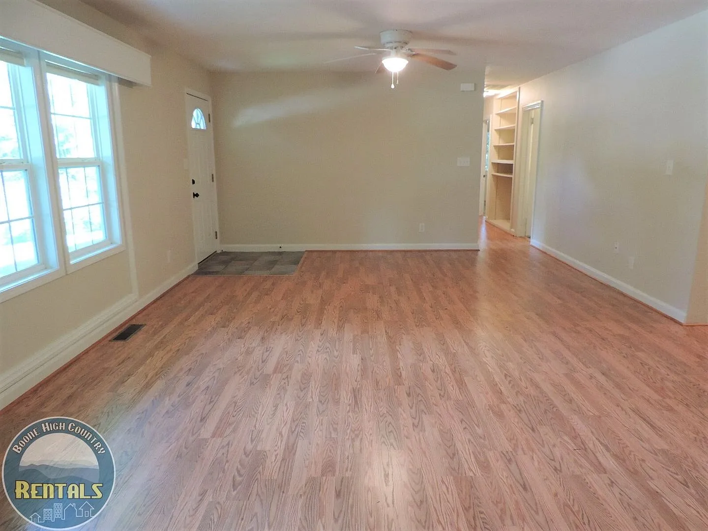 3bd/2ba Ranch-Style Home Central to Boone — Photo 3