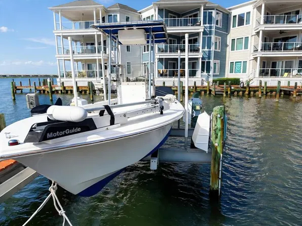 6321 Captains Ln Unit 116, Chincoteague, VA 23336