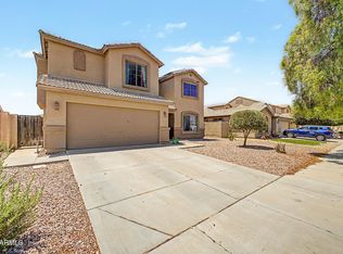 17251 W WATKINS Street, Goodyear, AZ 85338