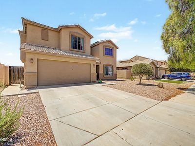 17251 W WATKINS Street, Goodyear, AZ, 85338