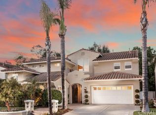 7 Tunis, Laguna Niguel, CA 92677
