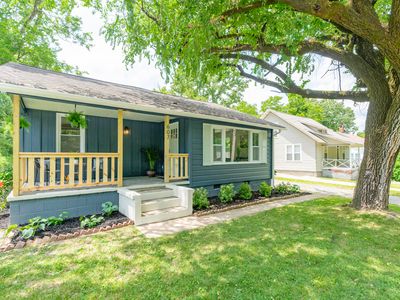 607 Franklin St, Chattanooga, TN, 37405