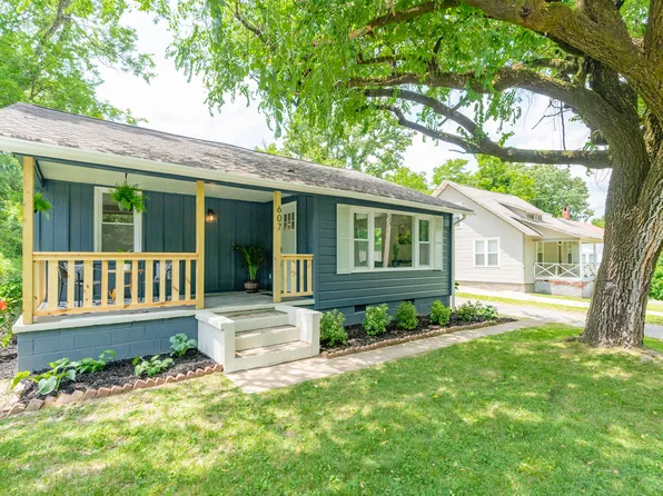 607 Franklin St, Chattanooga, TN 37405