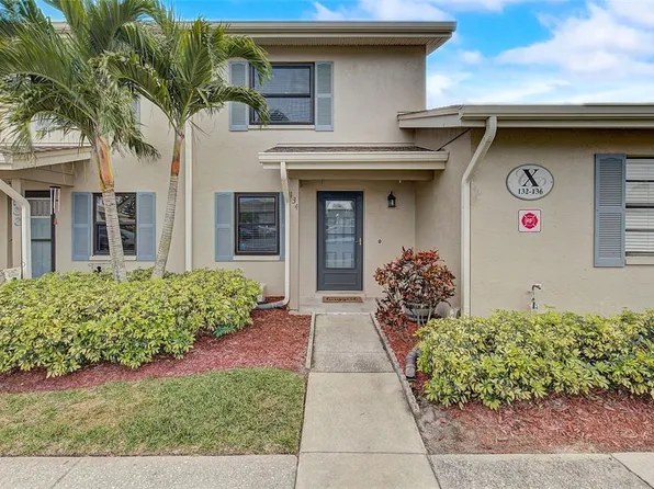 2131 RIDGE ROAD S #134, LARGO, FL 33778