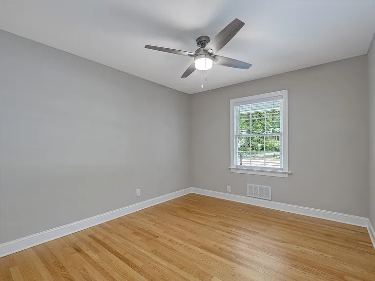 2nd Bedroom on Main Floor