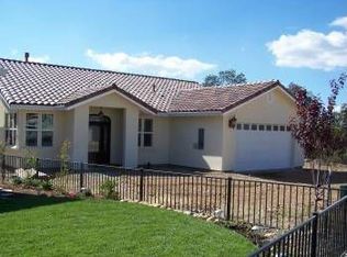 19813 Buck Horn Pl, Cottonwood, CA