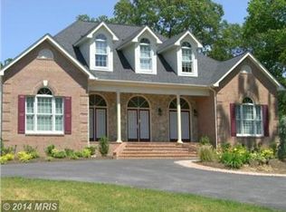 4658 Leonardtown Rd, Waldorf, MD 20601
