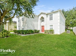 1026 Lake Doe Blvd, Apopka, FL 32703