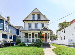 704 6th Ave APT 1, Asbury Park, NJ 07712