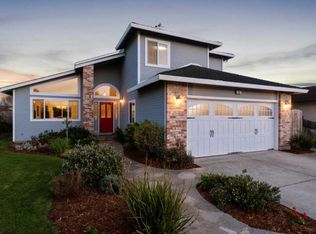 413 Beach Ave, Half Moon Bay, CA 94019