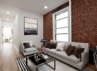 314 E 9th St #5A, New York, NY 10003