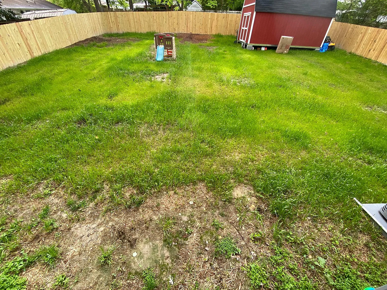 3 bed, 1665 sqft, $2,100 — Photo 4