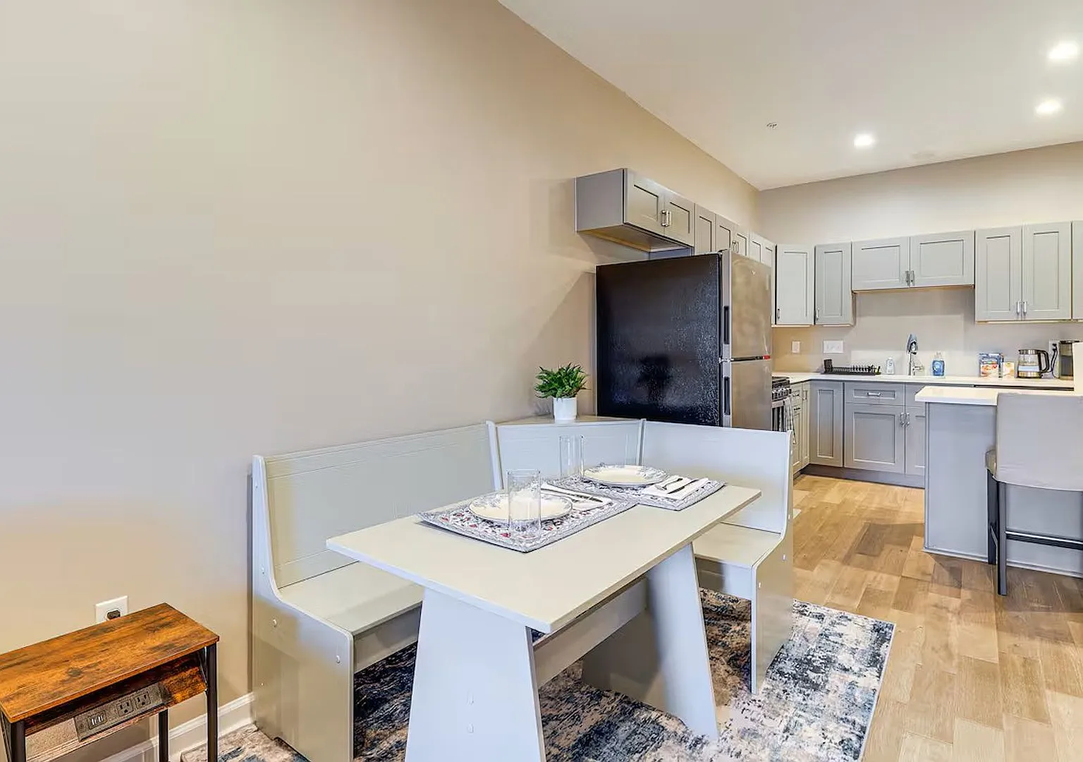 3809 Liberty Ave. Unit 307, Pittsburgh PA 15201 — Photo 4