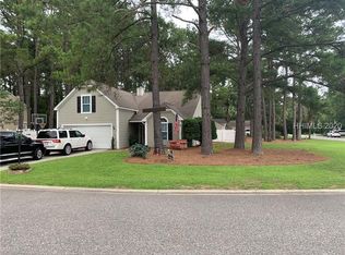 9 Old Farm Rd, Bluffton, SC 29910