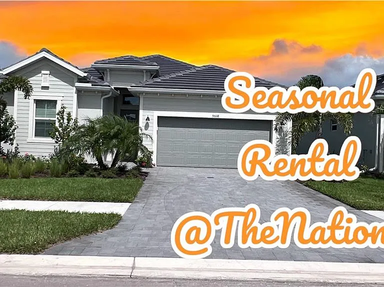 5538 Hampton Links Ct — Photo 2