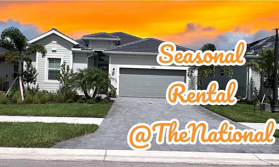 5538 Hampton Links Ct