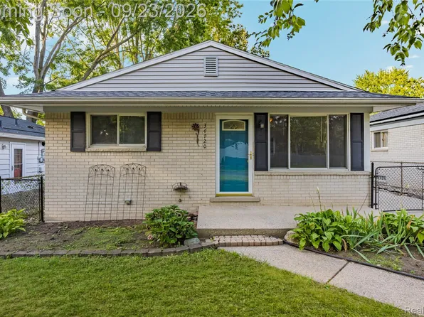 34720 Bock St, Westland, MI 48185