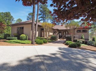85 Abbottsford Dr, Pinehurst, NC 28374