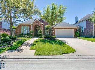 12807 Wandering Streams Dr, Tomball, TX 77377