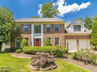 7904 Plum Creek Dr, Gaithersburg, MD