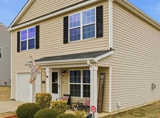 4566 Chippenham Rd, Rocky Mount, NC 27804