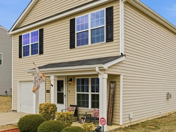 4566 Chippenham Road, Rocky Mount, NC 27804