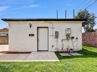14433 S Harvest Ave, Norwalk, CA 90650