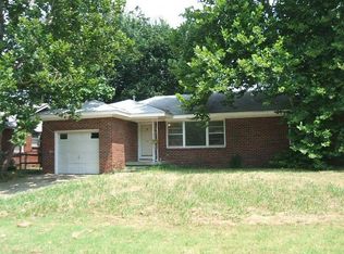 37 S 105th Pl E, Tulsa, OK 74128