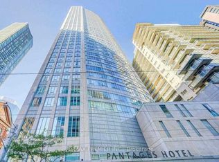 210 Victoria St #2605-C08, Toronto, ON M5B 2R3