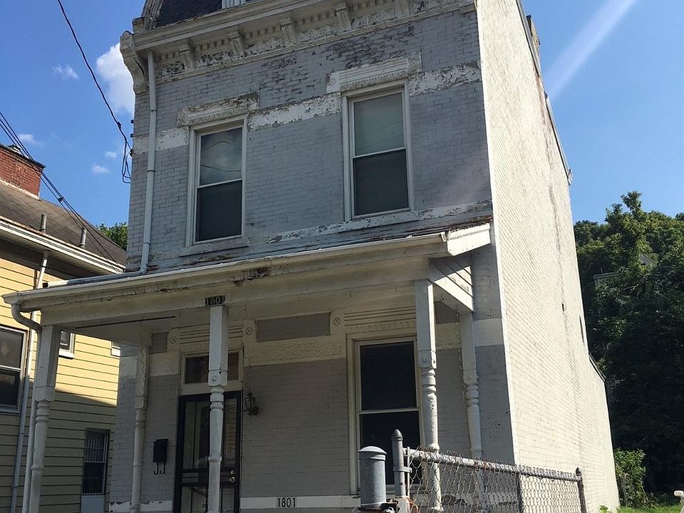 1st image of 1801 Carll St