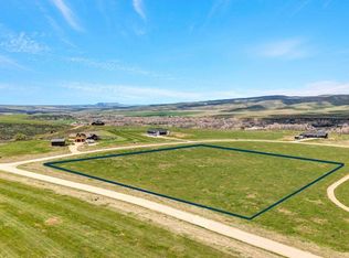 38750 Hidden Springs Dr, Hayden, CO 81639