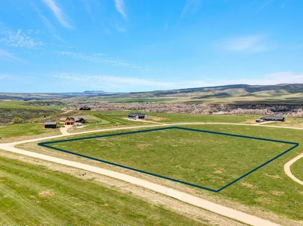 38750 Hidden Springs Dr, Hayden, CO 81639